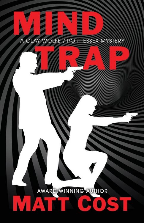 Produktbild: Mind Trap
