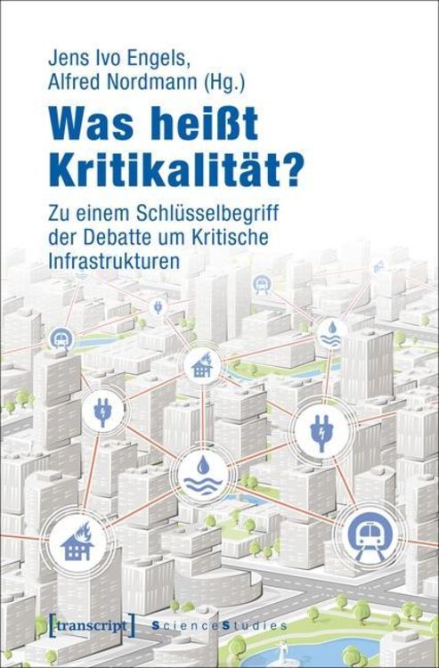 Produktbild: Was hei&szlig;t Kritikalit&auml;t?