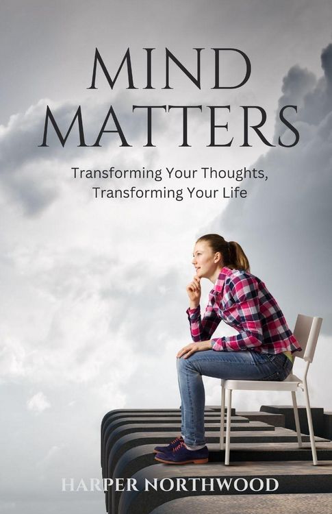 Produktbild: Mind Matters