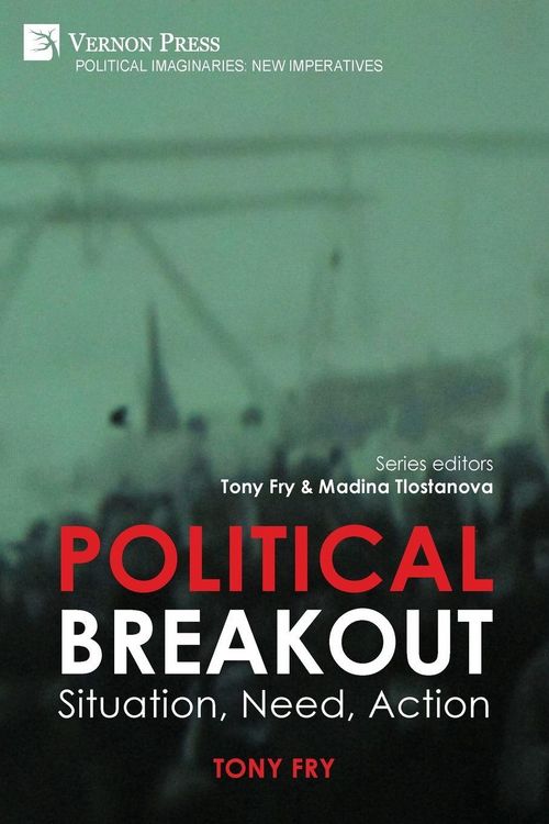 Produktbild: Political Breakout