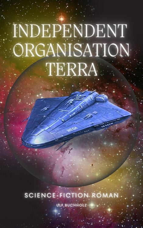 Produktbild: Independent Organisation Terra