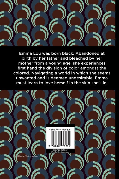 Produktbild: The Blacker the Berry
