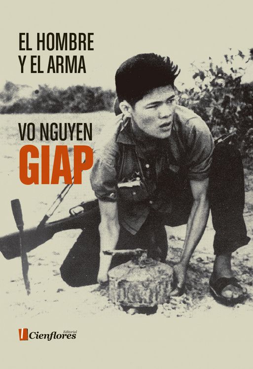Produktbild: El hombre y el arma