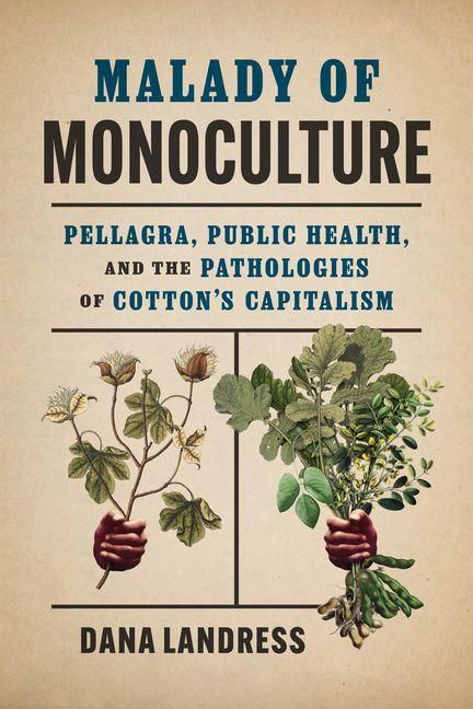 Produktbild: Malady of Monoculture
