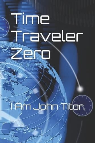 Produktbild: Time Traveler Zero