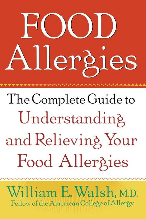Produktbild: Food Allergies