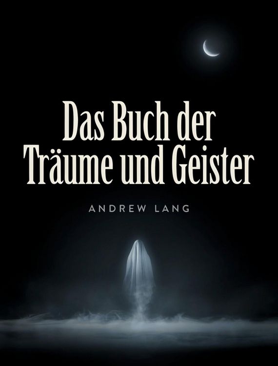 Produktbild: Das Buch der Tr&auml;ume und Geister