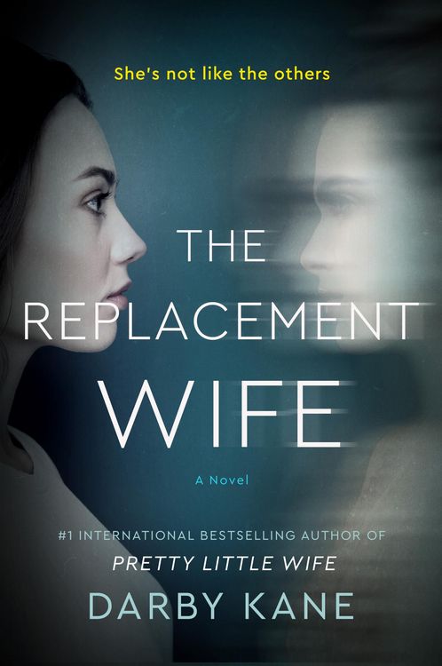 Produktbild: The Replacement Wife