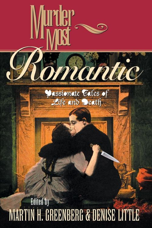 Produktbild: Murder Most Romantic