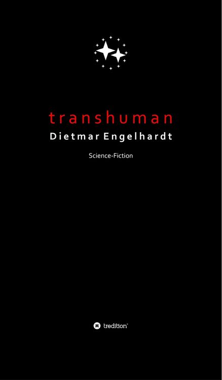 Produktbild: Transhuman