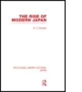 Produktbild: Beasley, W: Rise of Modern Japan