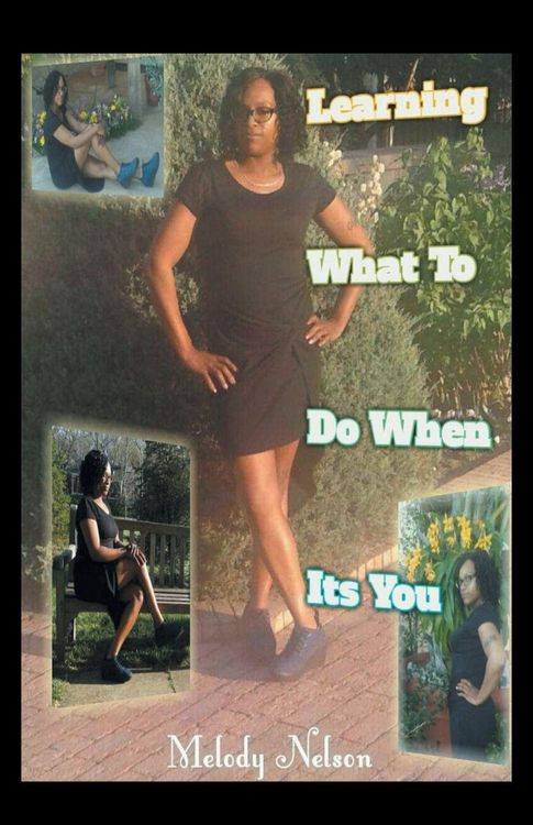 Produktbild: Learning What to Do When It'S You