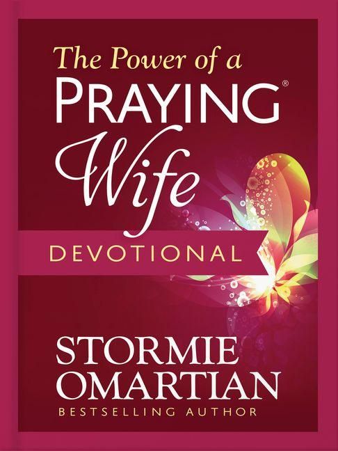 Produktbild: The Power of a Praying Wife Devotional