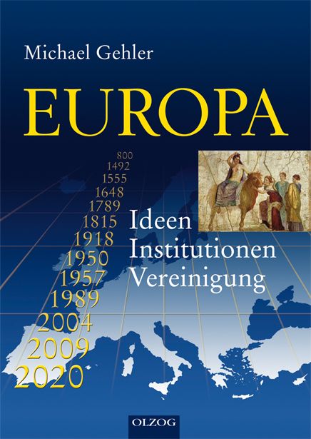 Produktbild: Europa