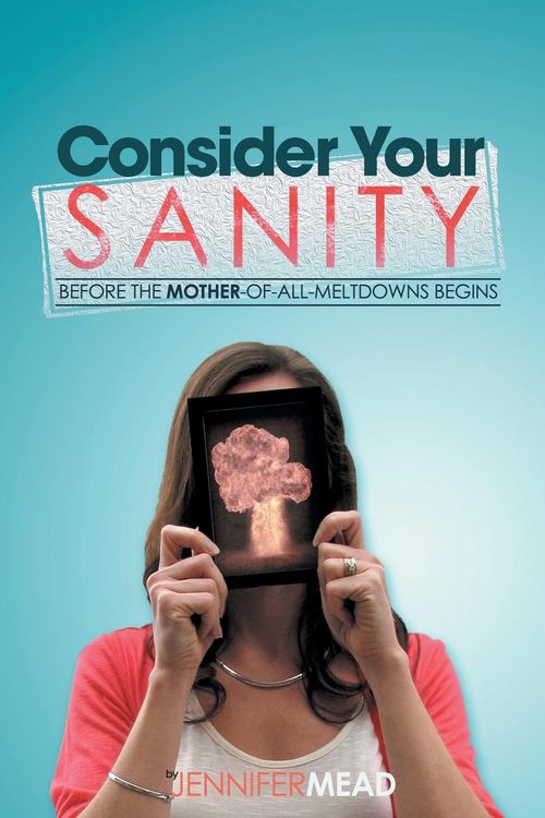 Produktbild: Consider Your Sanity