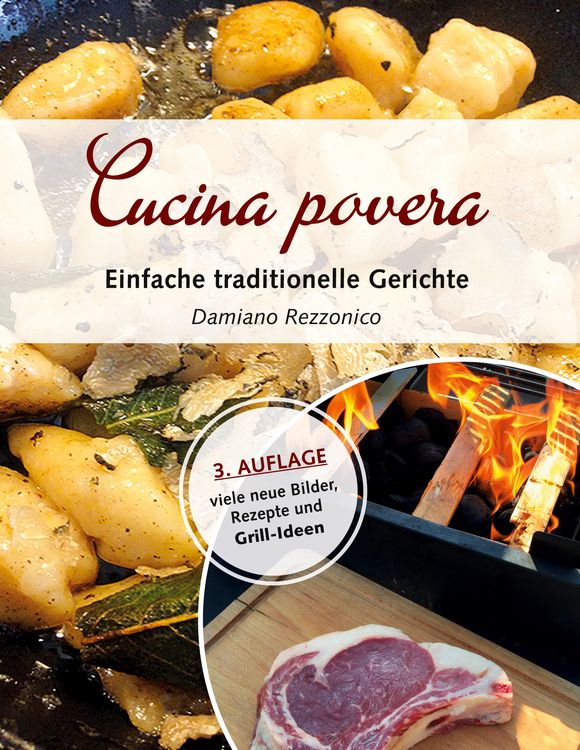 Produktbild: Cucina povera