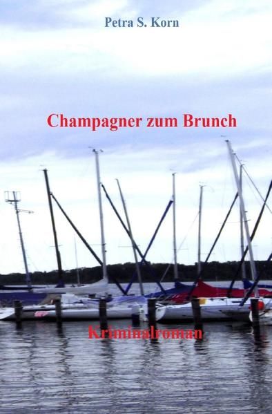 Produktbild: Champagner zum Brunch
