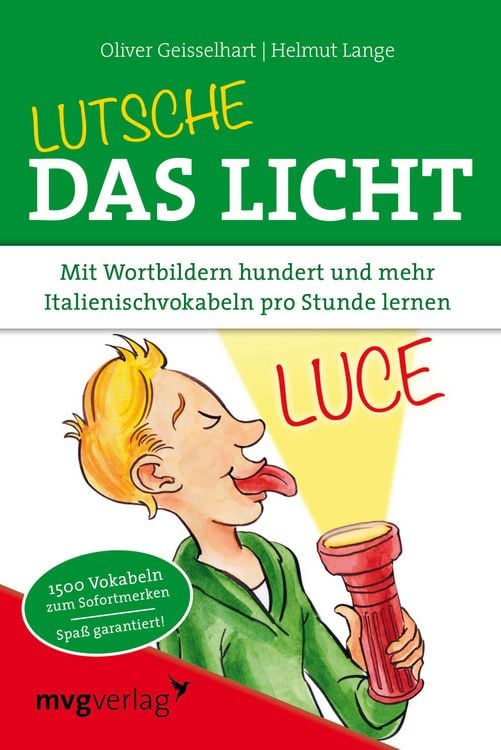 Produktbild: Lutsche das Licht