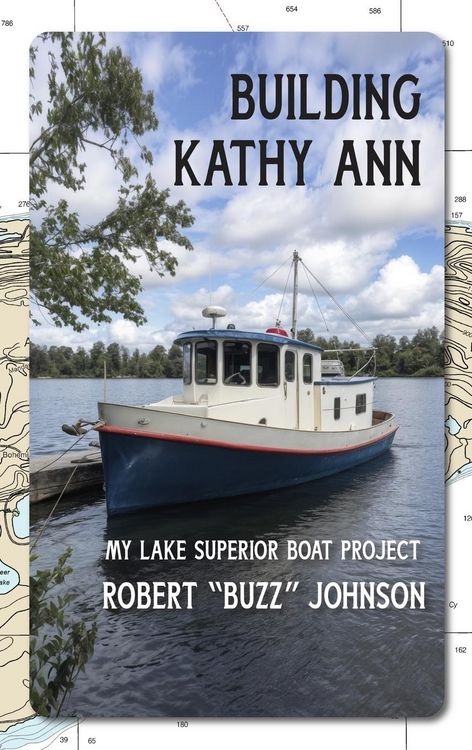 Produktbild: Building Kathy Ann
