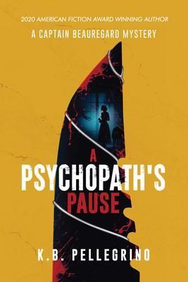 Produktbild: A Psychopath's Pause
