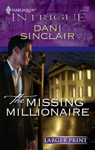 Produktbild: The Missing Millionaire