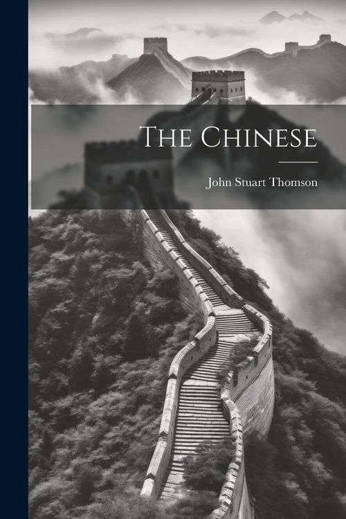Produktbild: The Chinese