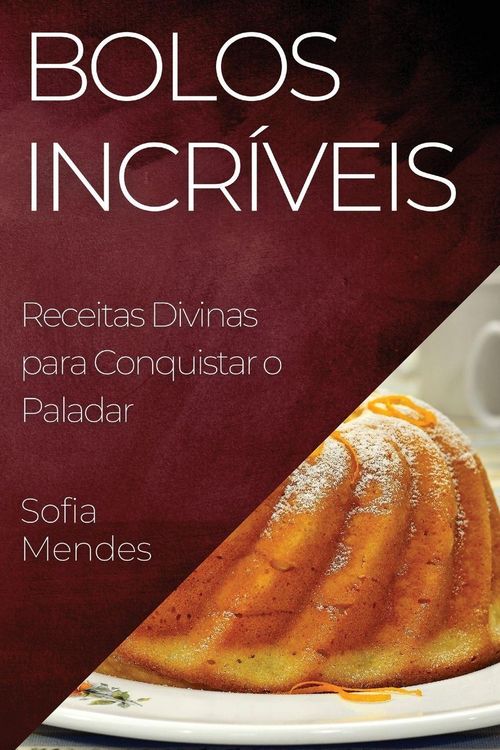 Produktbild: Bolos Incr&iacute;veis