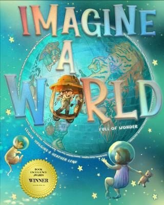 Produktbild: Imagine a World