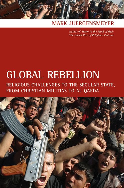 Produktbild: Global Rebellion