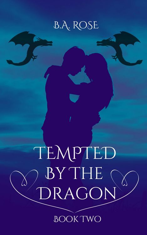 Produktbild: Tempted By The Dragon - Book Two