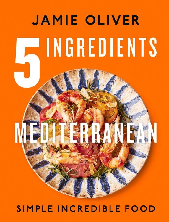 Produktbild: 5 Ingredients Mediterranean