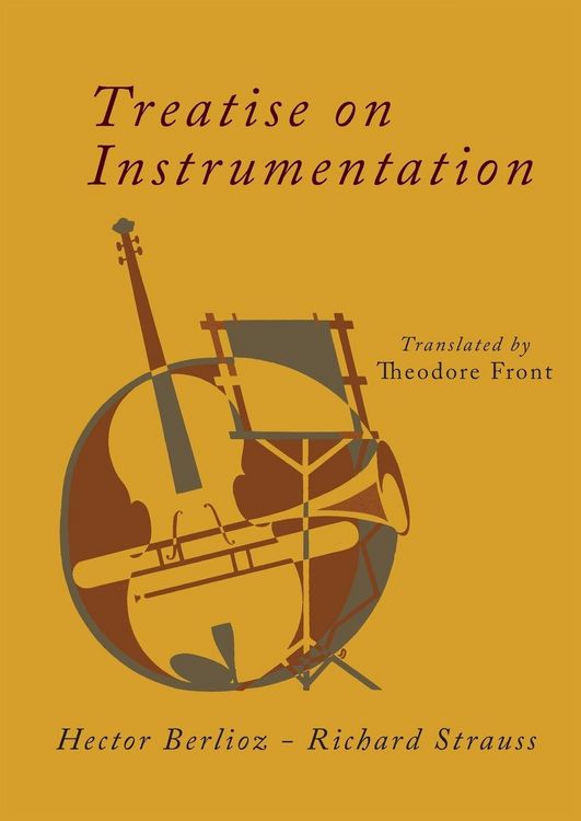 Produktbild: Treatise on Instrumentation