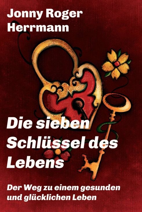 Produktbild: Die sieben Schl&uuml;ssel des Lebens