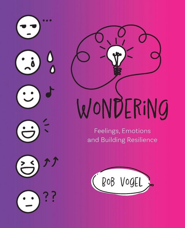 Produktbild: Wondering