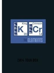 Produktbild: The Elements Tour Box 2014