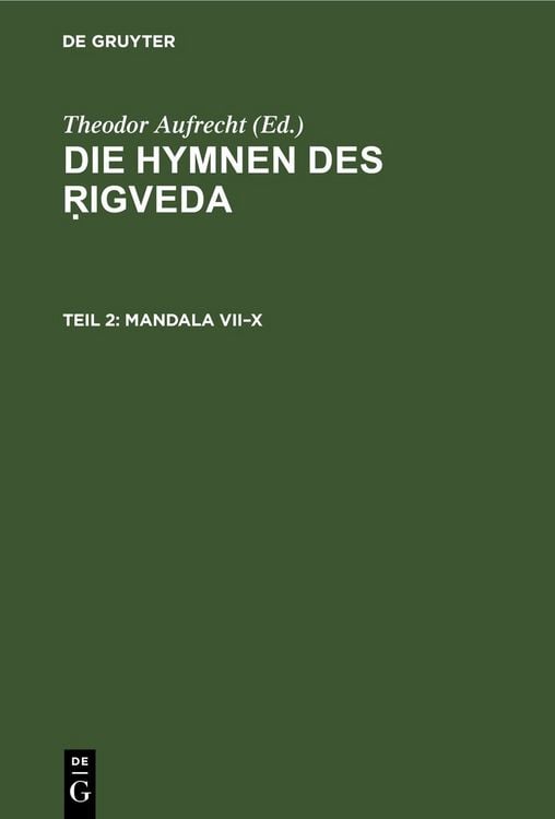 Produktbild: Mandala VII&ndash;X