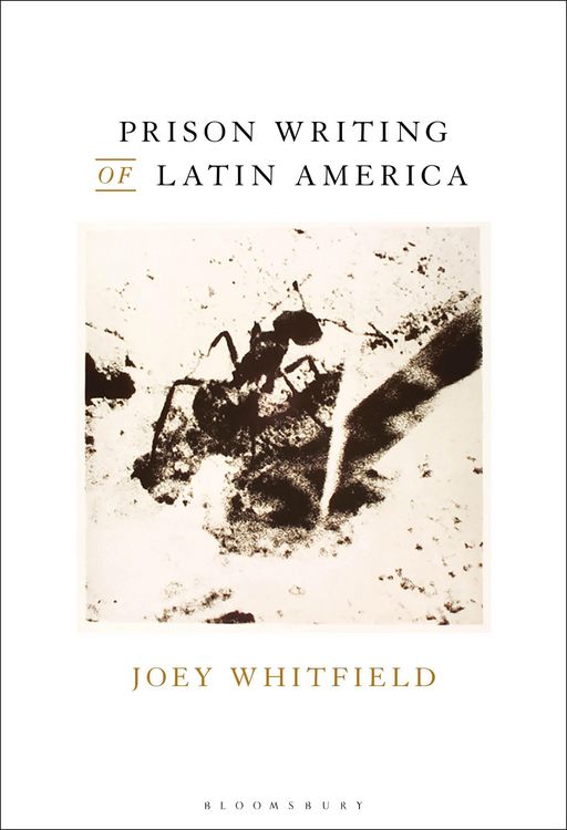 Produktbild: Prison Writing of Latin America