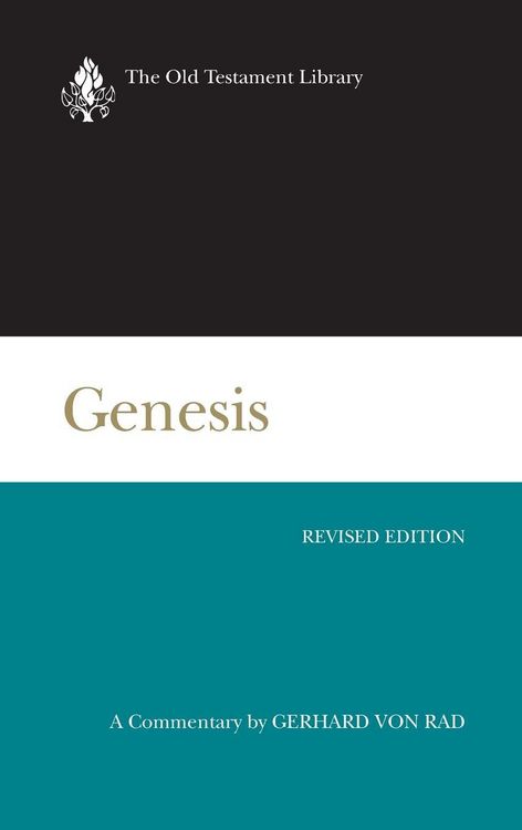 Produktbild: Genesis (OTL)