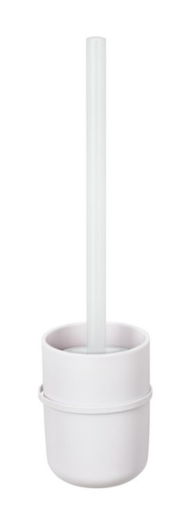 Produktbild: Turbo-Loc&reg; WC-Garnitur Mod. Carpino Wei&szlig;, Befestigen ohne Bohren