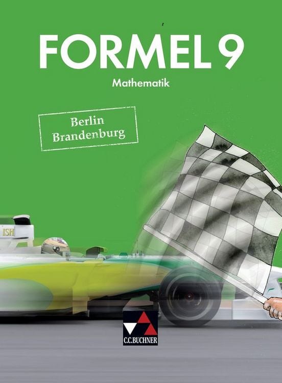 Produktbild: Formel &ndash; Berlin/Brandenburg / Formel Berlin/Brandenburg 9
