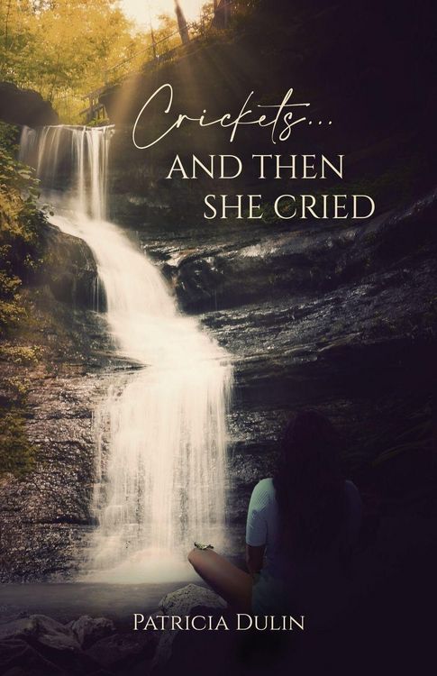 Produktbild: Crickets...And Then She Cried