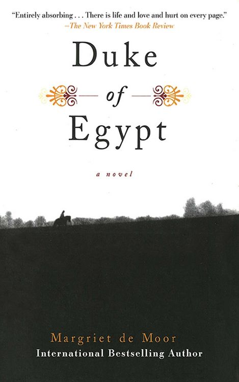 Produktbild: Duke of Egypt