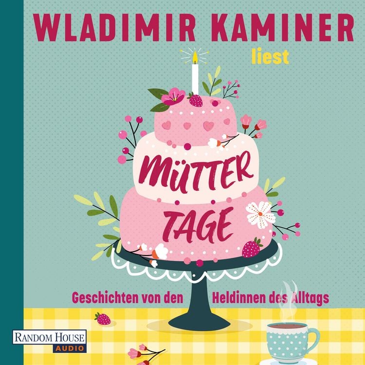Produktbild: M&uuml;ttertage