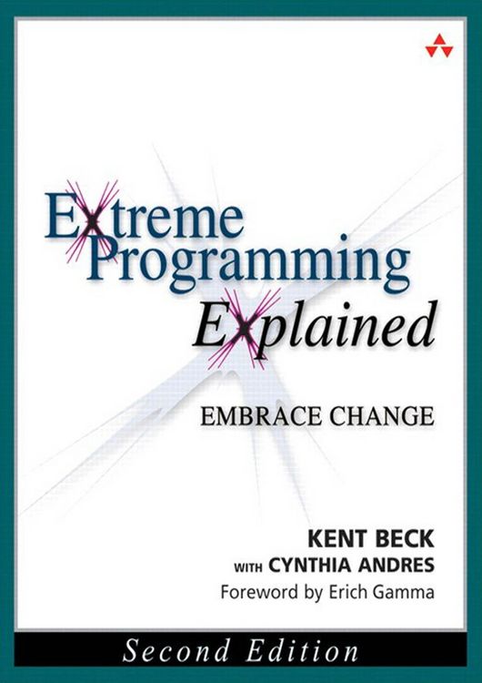 Produktbild: Extreme Programming Explained