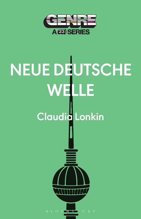 Produktbild: Neue Deutsche Welle