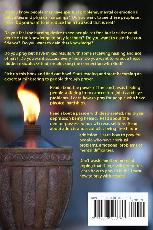 Produktbild: A Prayer Warrior's Guide