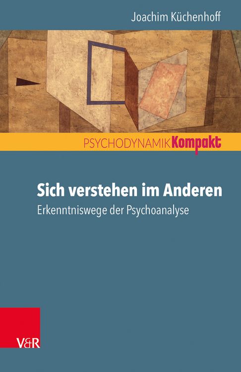 Produktbild: Sich verstehen im Anderen