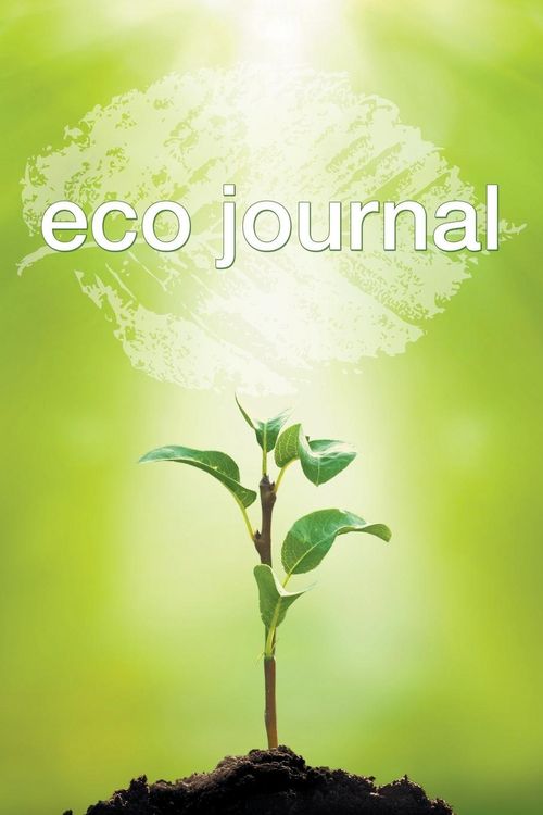 Produktbild: Eco Journal