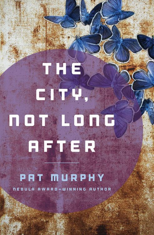 Produktbild: The City, Not Long After