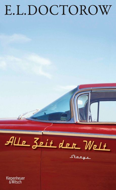 Produktbild: Alle Zeit der Welt